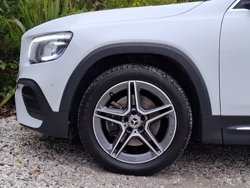 Used Mercedes-Benz GLB 2022 for sale - 76651770: Photo 13