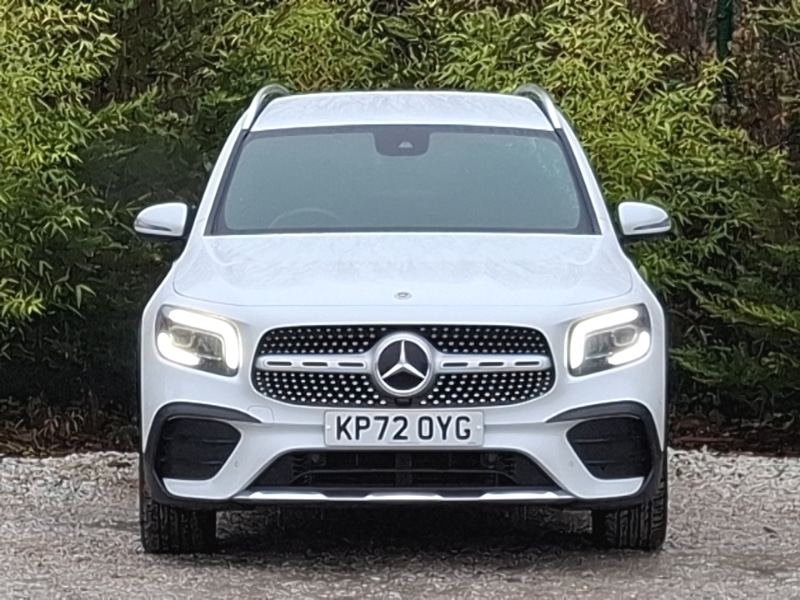 Used Mercedes-Benz GLB 2022 for sale - 76651770: Photo 14