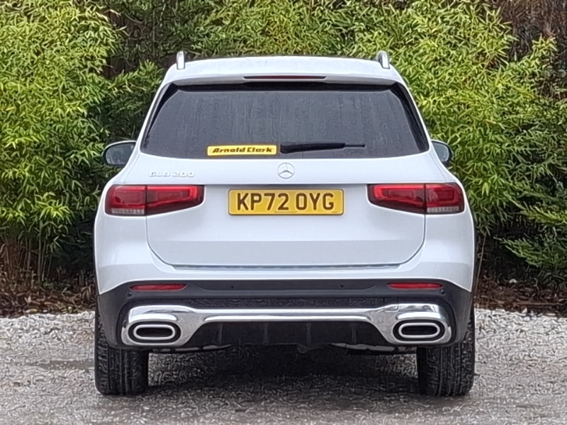 Used Mercedes-Benz GLB 2022 for sale - 76651770: Photo 15