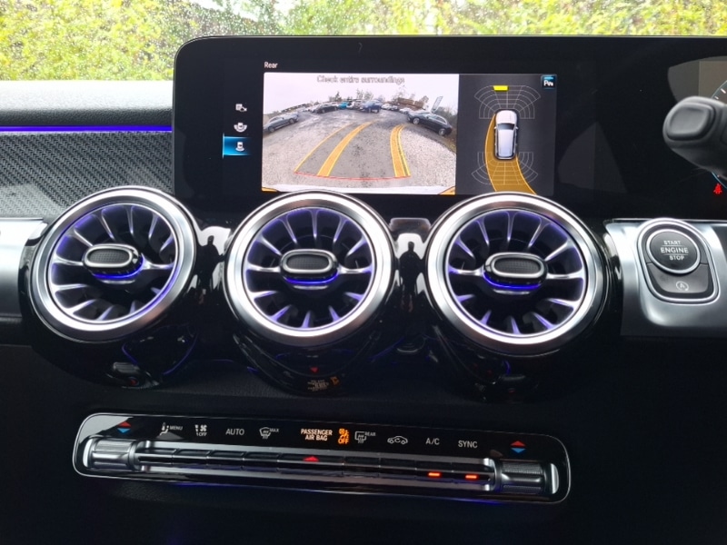 Used Mercedes-Benz GLB 2022 for sale - 76651770: Photo 16