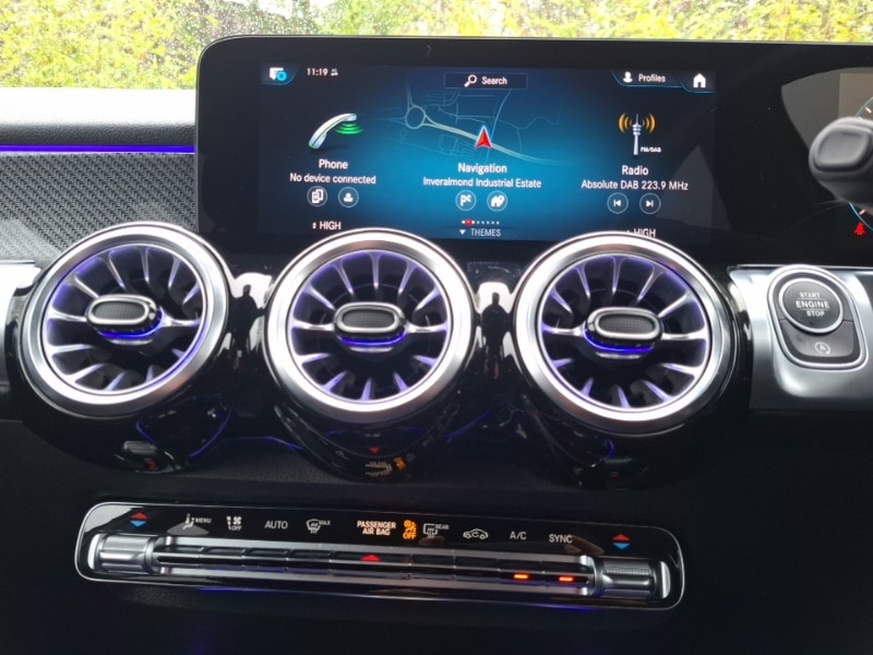 Used Mercedes-Benz GLB 2022 for sale - 76651770: Photo 18