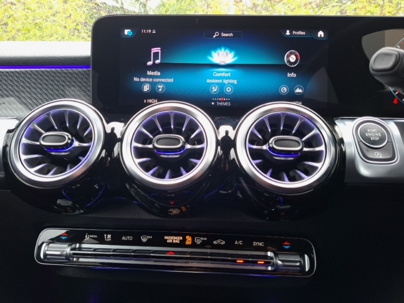 Used Mercedes-Benz GLB 2022 for sale - 76651770: Photo 19