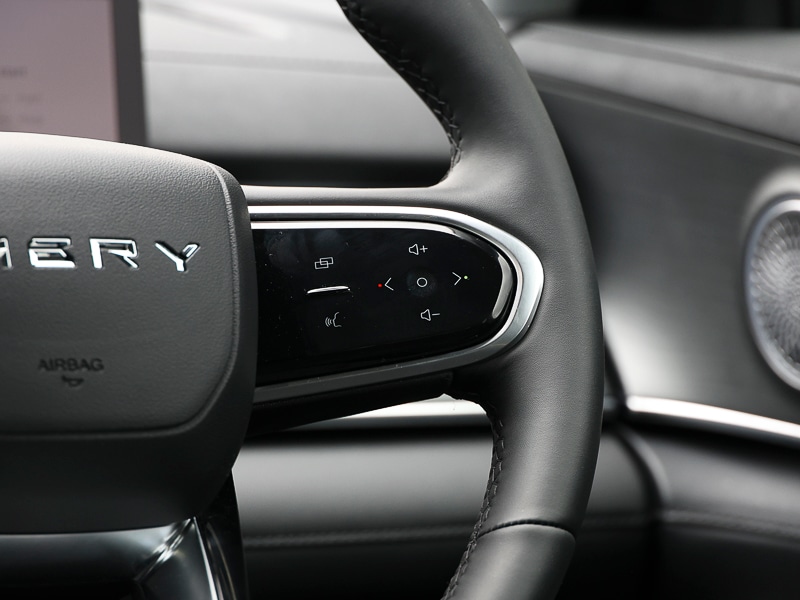 Used Chery Tiggo 8 2026 for sale - 77343145: Photo 10