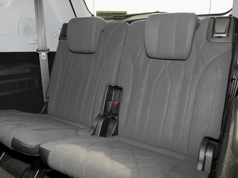 Used Chery Tiggo 8 2026 for sale - 77343145: Photo 16