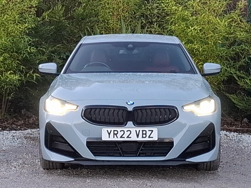 Used BMW 2 Series 2022 for sale - 76630561: Photo 13