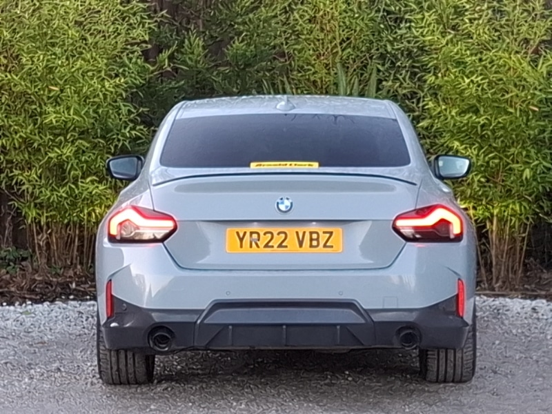 Used BMW 2 Series 2022 for sale - 76630561: Photo 14