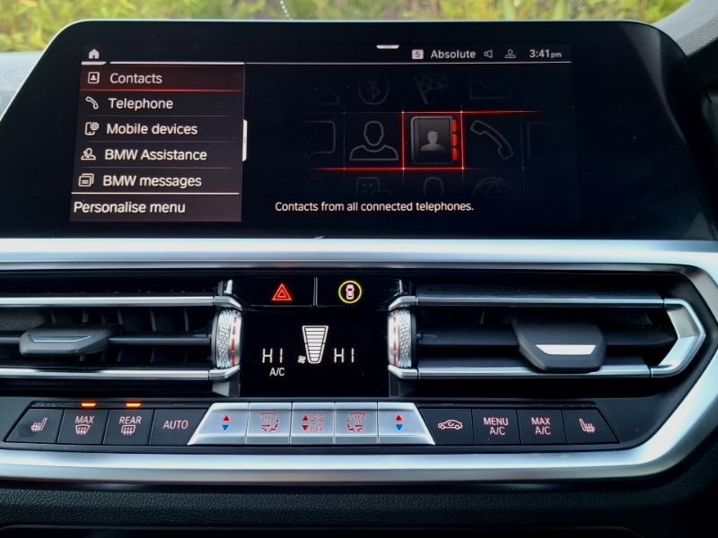 Used BMW 2 Series 2022 for sale - 76630561: Photo 17