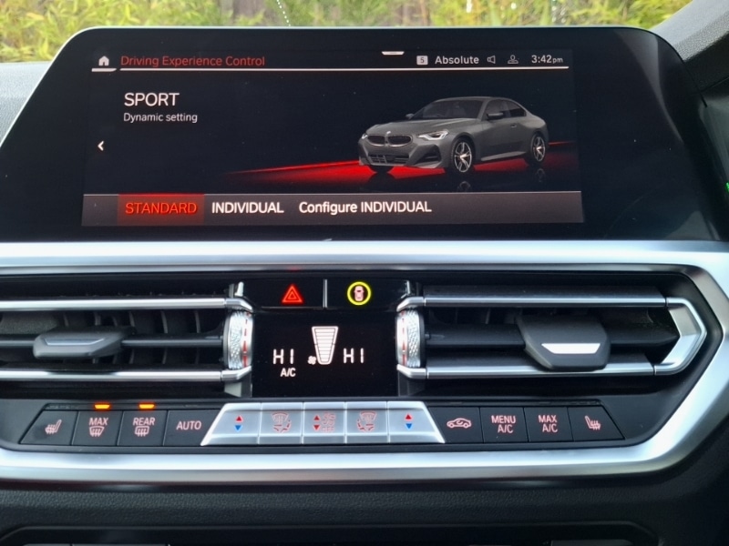 Used BMW 2 Series 2022 for sale - 76630561: Photo 19