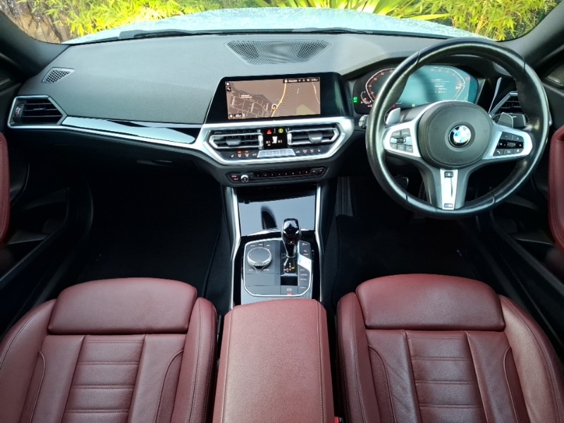 Used BMW 2 Series 2022 for sale - 76630561: Photo 2