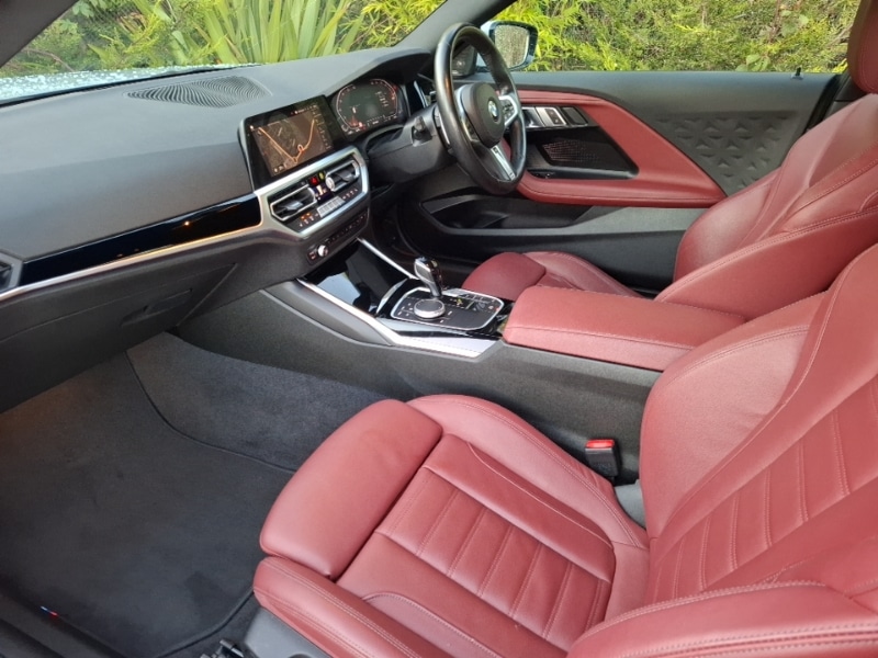 Used BMW 2 Series 2022 for sale - 76630561: Photo 5