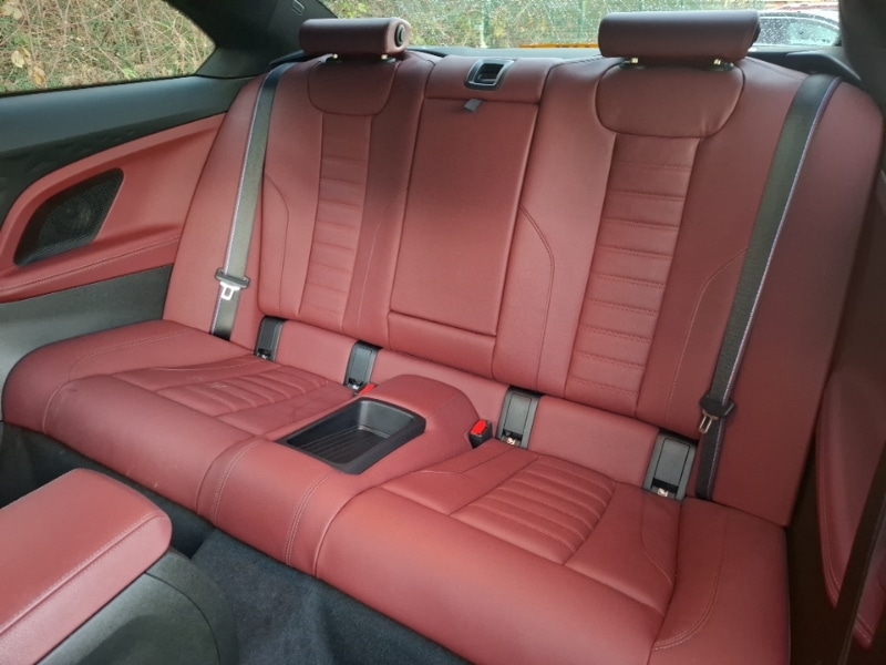 Used BMW 2 Series 2022 for sale - 76630561: Photo 6