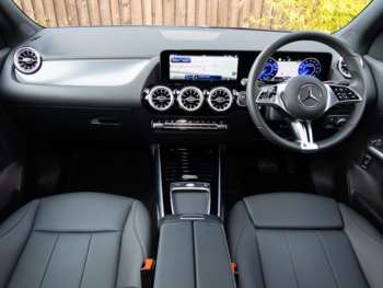 Used Mercedes-Benz EQA 2024 for sale - 74863511: Photo