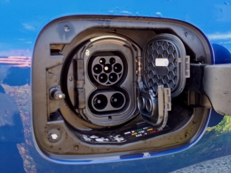 Used Mercedes-Benz EQC 2023 for sale - 77777022: Photo 13