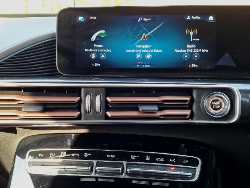 Used Mercedes-Benz EQC 2023 for sale - 77777022: Photo 18