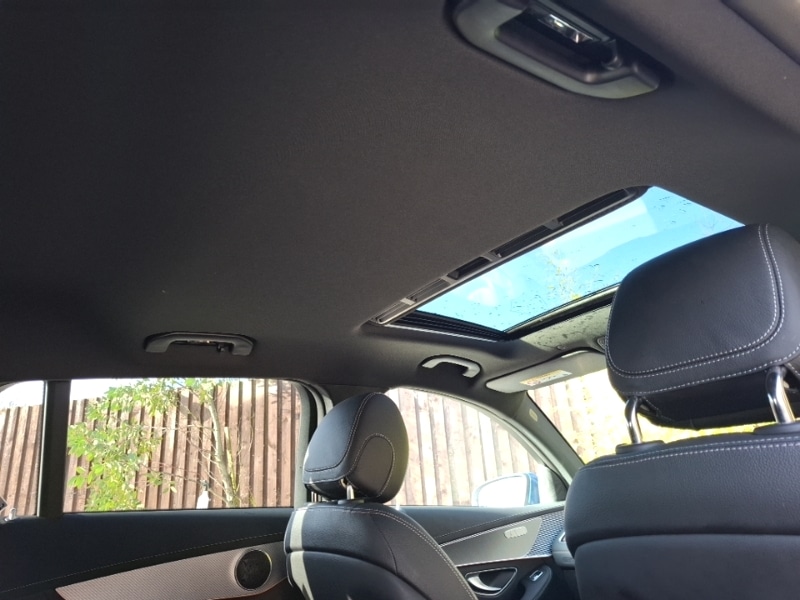 Used Mercedes-Benz EQC 2023 for sale - 77777022: Photo 19