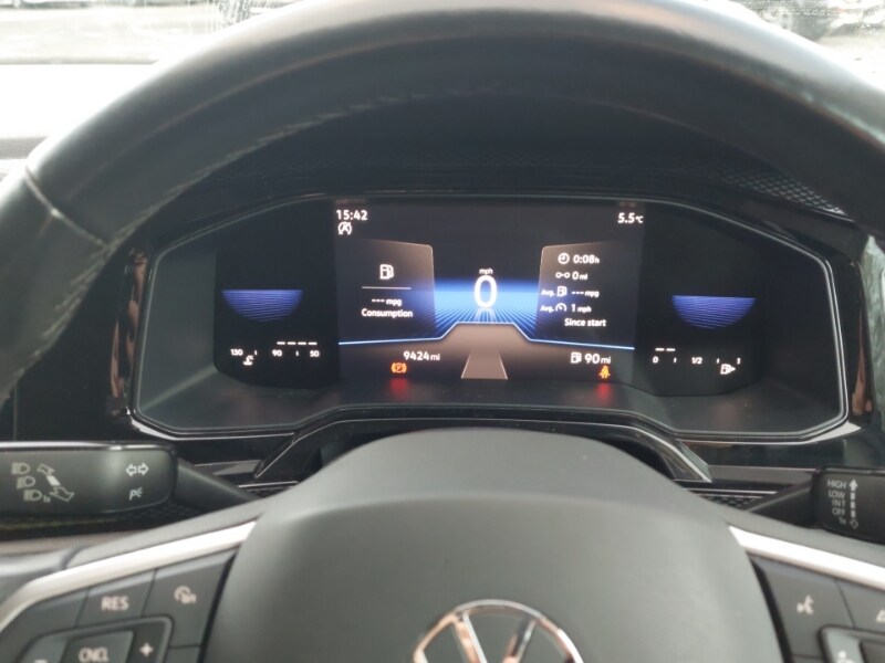 Used Volkswagen Polo 2023 for sale - 77209086: Photo 12