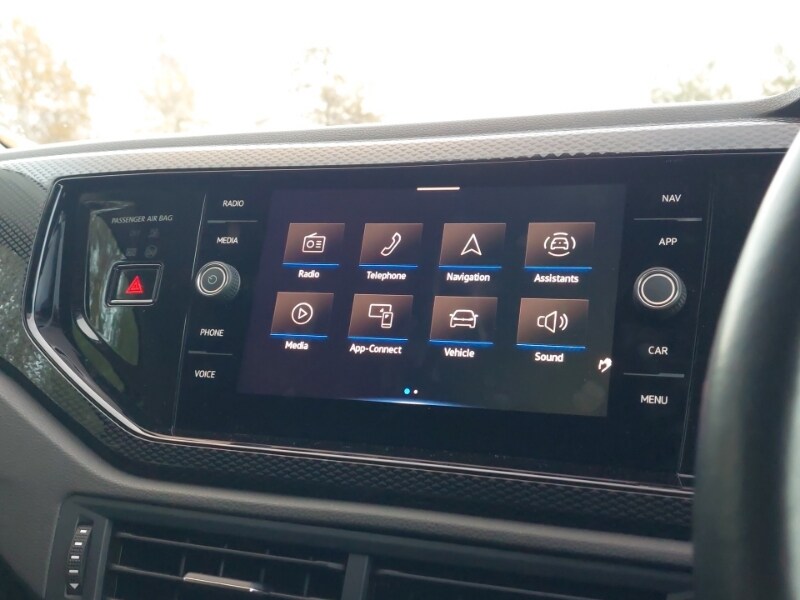 Used Volkswagen Polo 2023 for sale - 77209086: Photo 13