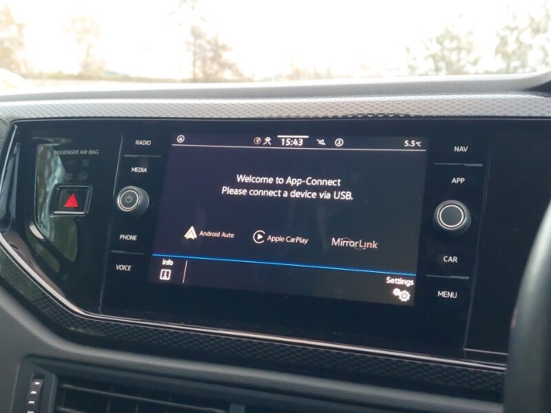 Used Volkswagen Polo 2023 for sale - 77209086: Photo 18