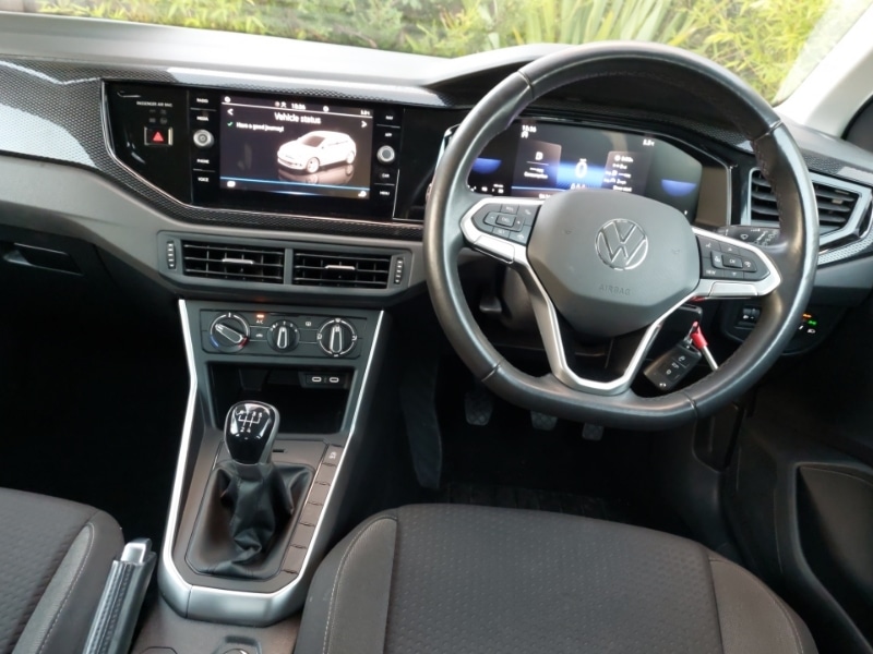 Used Volkswagen Polo 2023 for sale - 77209086: Photo 2