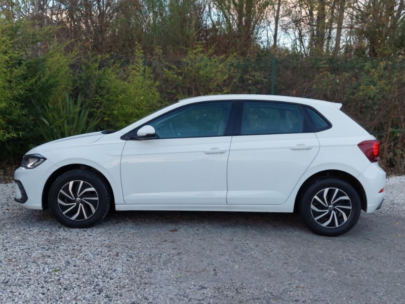 Used Volkswagen Polo 2023 for sale - 77209086: Photo 4