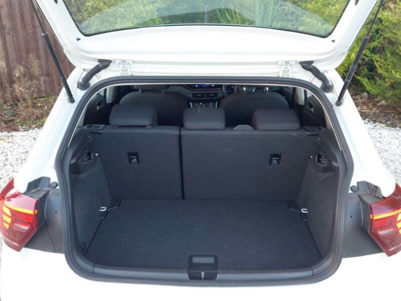 Used Volkswagen Polo 2023 for sale - 77209086: Photo 8