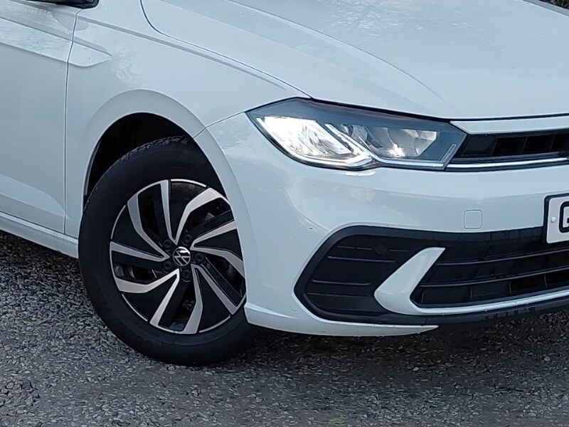 Used Volkswagen Polo 2023 for sale - 77209086: Photo 9