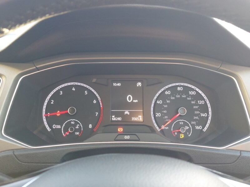 Used Volkswagen T-Roc 2020 for sale - 77234896: Photo 15