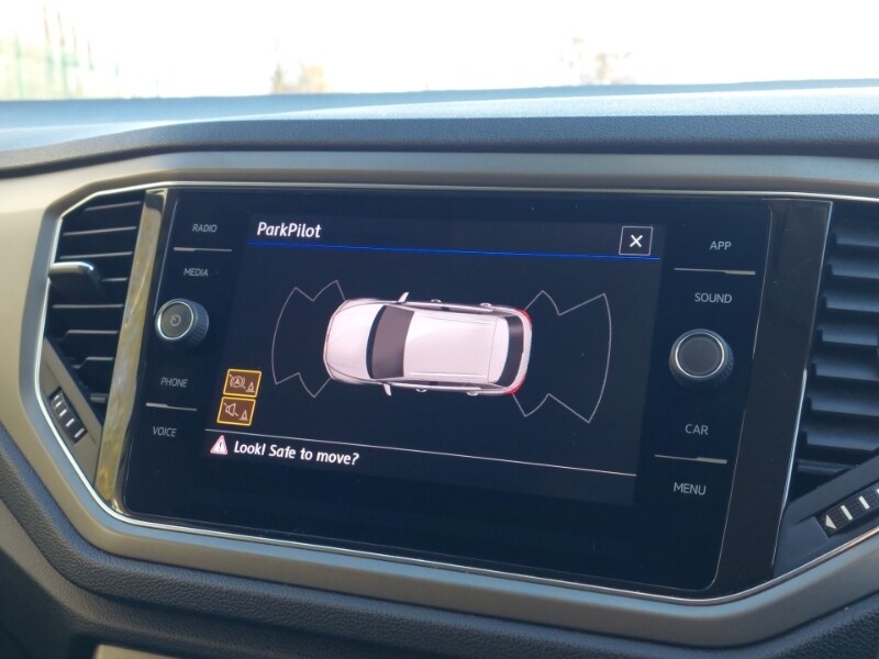 Used Volkswagen T-Roc 2020 for sale - 77234896: Photo 18