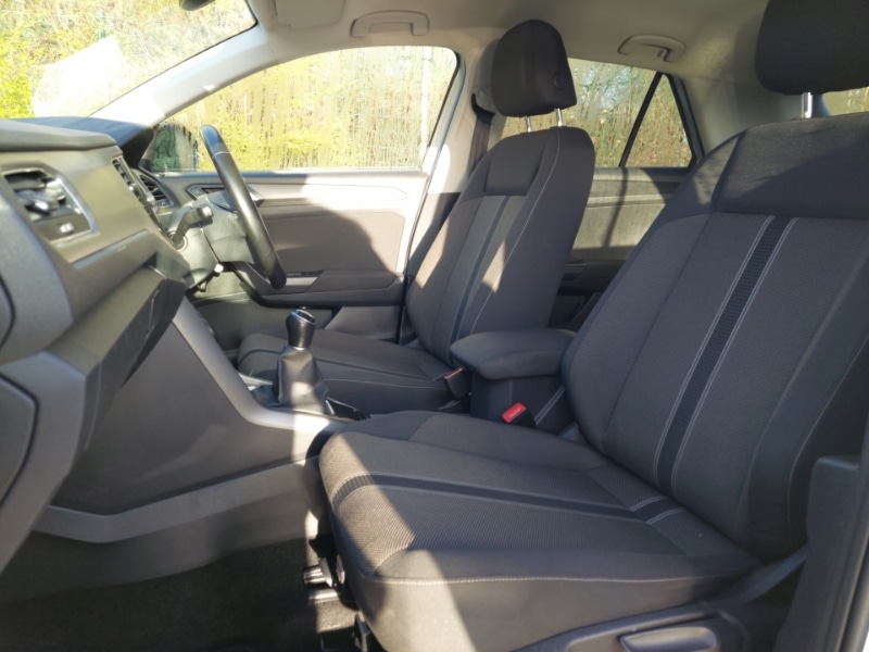 Used Volkswagen T-Roc 2020 for sale - 77234896: Photo 5