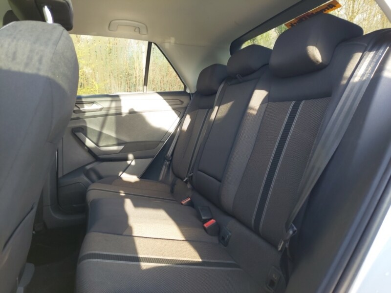 Used Volkswagen T-Roc 2020 for sale - 77234896: Photo 6