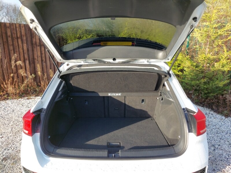 Used Volkswagen T-Roc 2020 for sale - 77234896: Photo 8