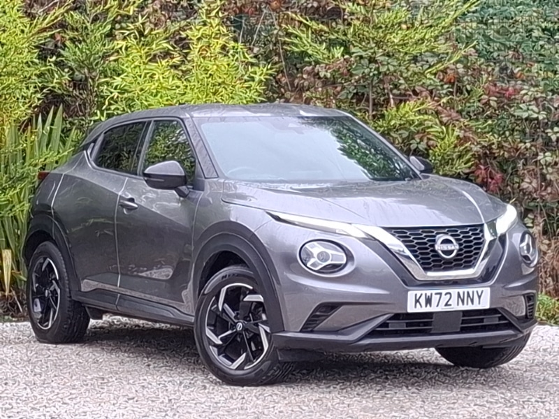 Used Nissan Juke 2023 for sale - 76160448: Photo 1