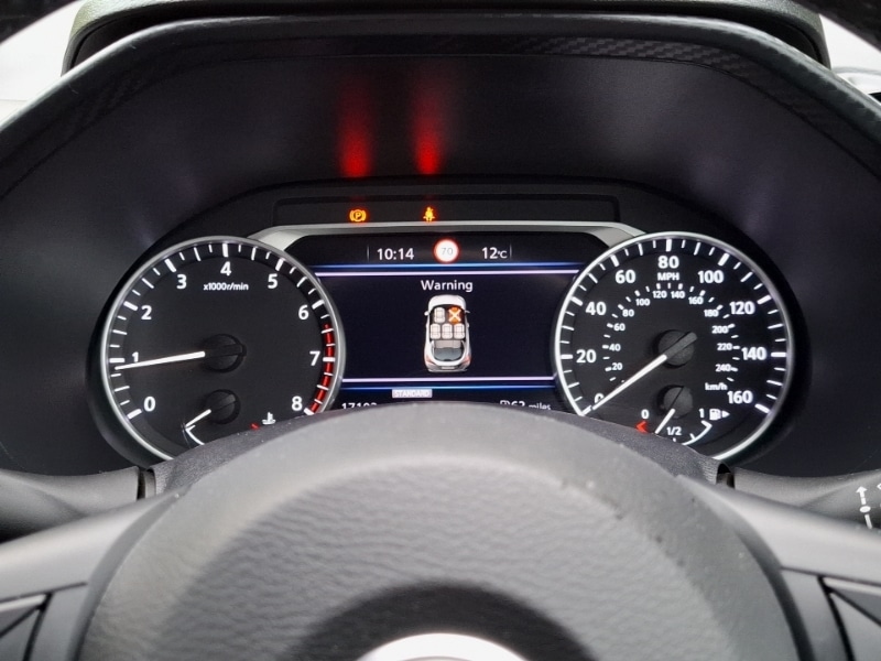 Used Nissan Juke 2023 for sale - 76160448: Photo 11