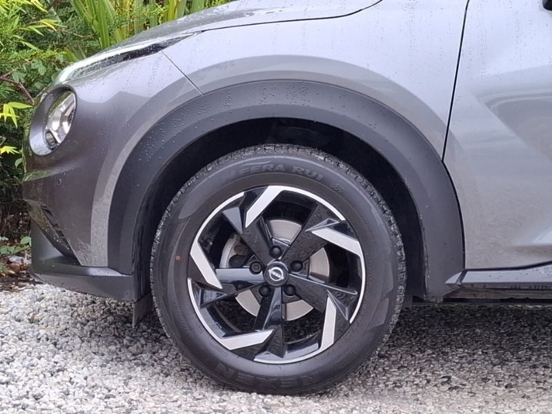 Used Nissan Juke 2023 for sale - 76160448: Photo 12