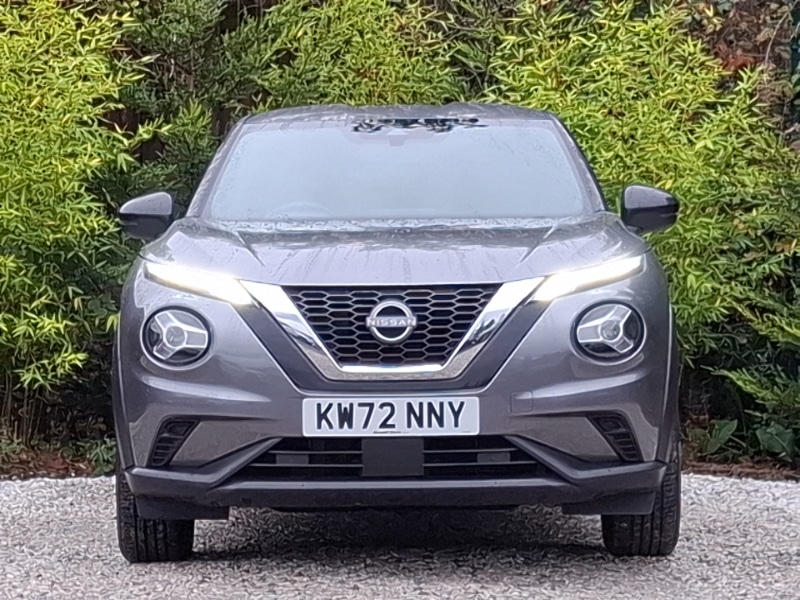 Used Nissan Juke 2023 for sale - 76160448: Photo 13