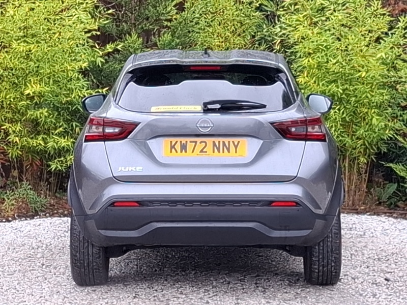Used Nissan Juke 2023 for sale - 76160448: Photo 14