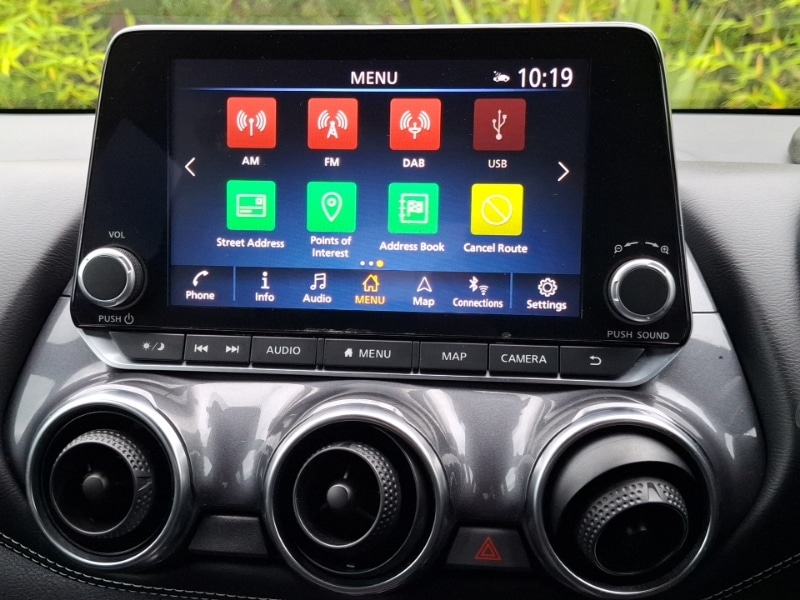 Used Nissan Juke 2023 for sale - 76160448: Photo 18