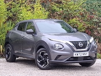 Used Nissan Juke 2023 for sale - 76160448: Photo