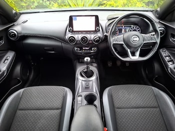 Used Nissan Juke 2023 for sale - 76160448: Photo