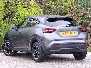 Used Nissan Juke 2023 for sale - 76160448: Photo