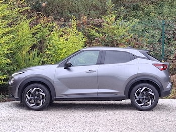 Used Nissan Juke 2023 for sale - 76160448: Photo