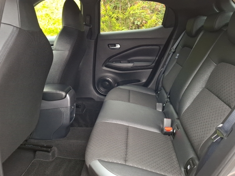 Used Nissan Juke 2023 for sale - 76160448: Photo 6