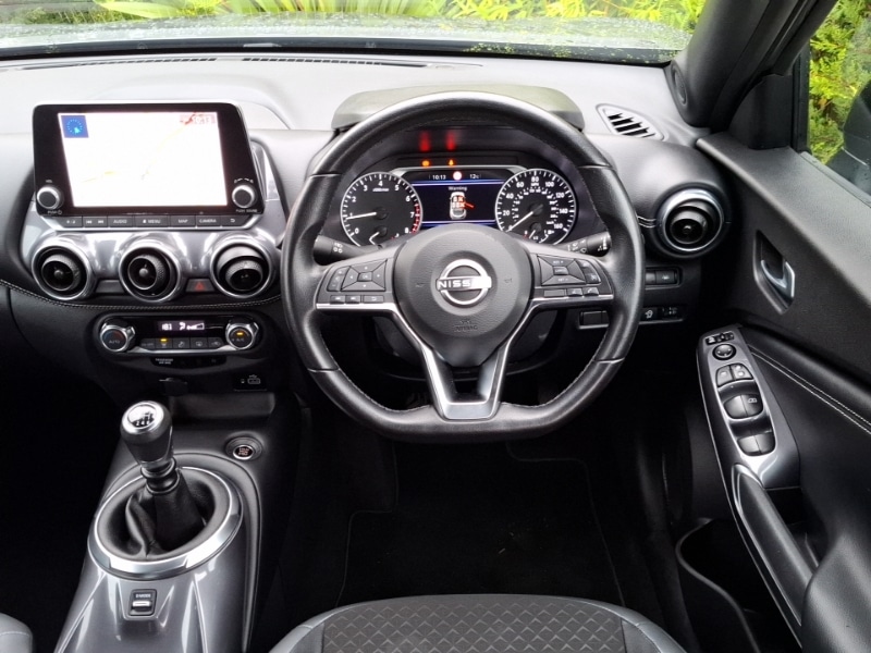 Used Nissan Juke 2023 for sale - 76160448: Photo 7