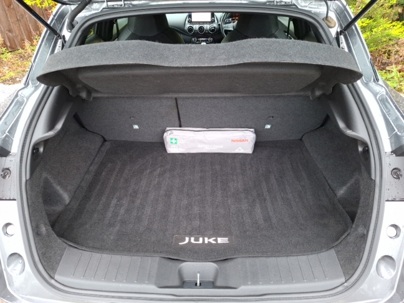 Used Nissan Juke 2023 for sale - 76160448: Photo 8