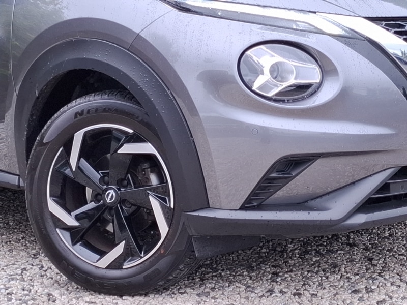 Used Nissan Juke 2023 for sale - 76160448: Photo 9