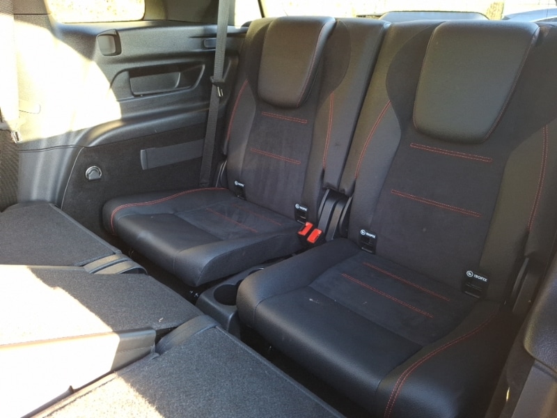 Used Mercedes-Benz GLB 2023 for sale - 76639156: Photo 12