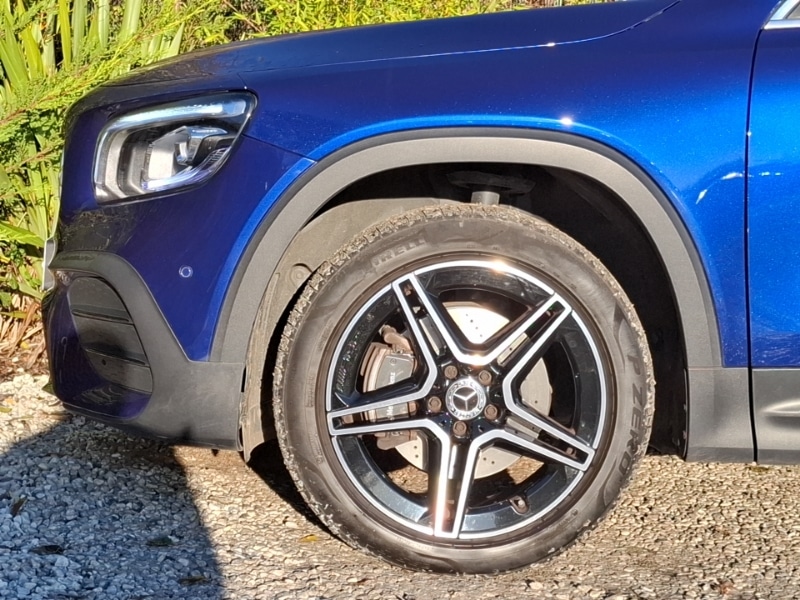 Used Mercedes-Benz GLB 2023 for sale - 76639156: Photo 13