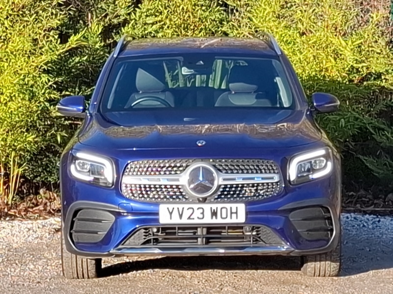 Used Mercedes-Benz GLB 2023 for sale - 76639156: Photo 14