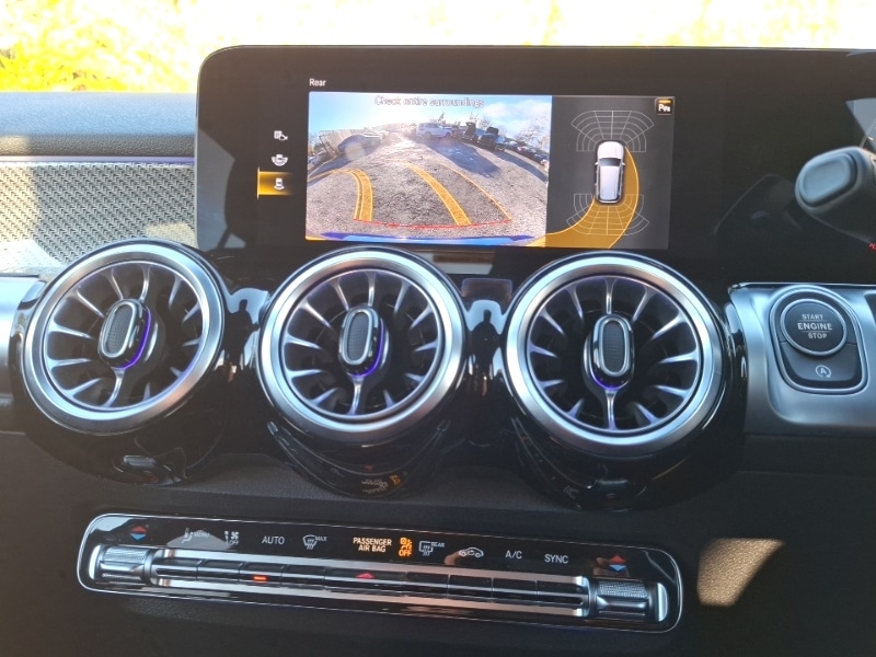 Used Mercedes-Benz GLB 2023 for sale - 76639156: Photo 16