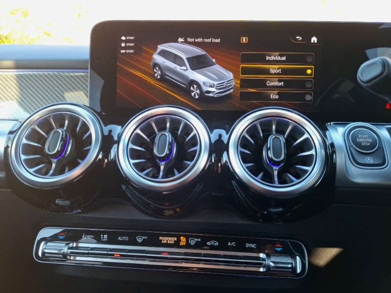 Used Mercedes-Benz GLB 2023 for sale - 76639156: Photo 17